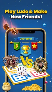 Apna Ludo and Ledo Chhakka King Everything You Need to Know for Winning (4)