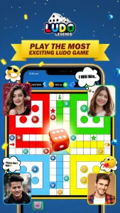 Apna Ludo and Ledo Chhakka King Everything You Need to Know for Winning (6)