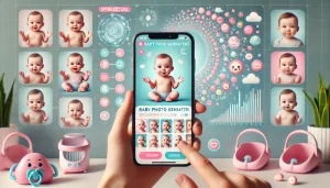 Baby Photo Generators and Their Prediction Apps Exploring the Future of Family Fun