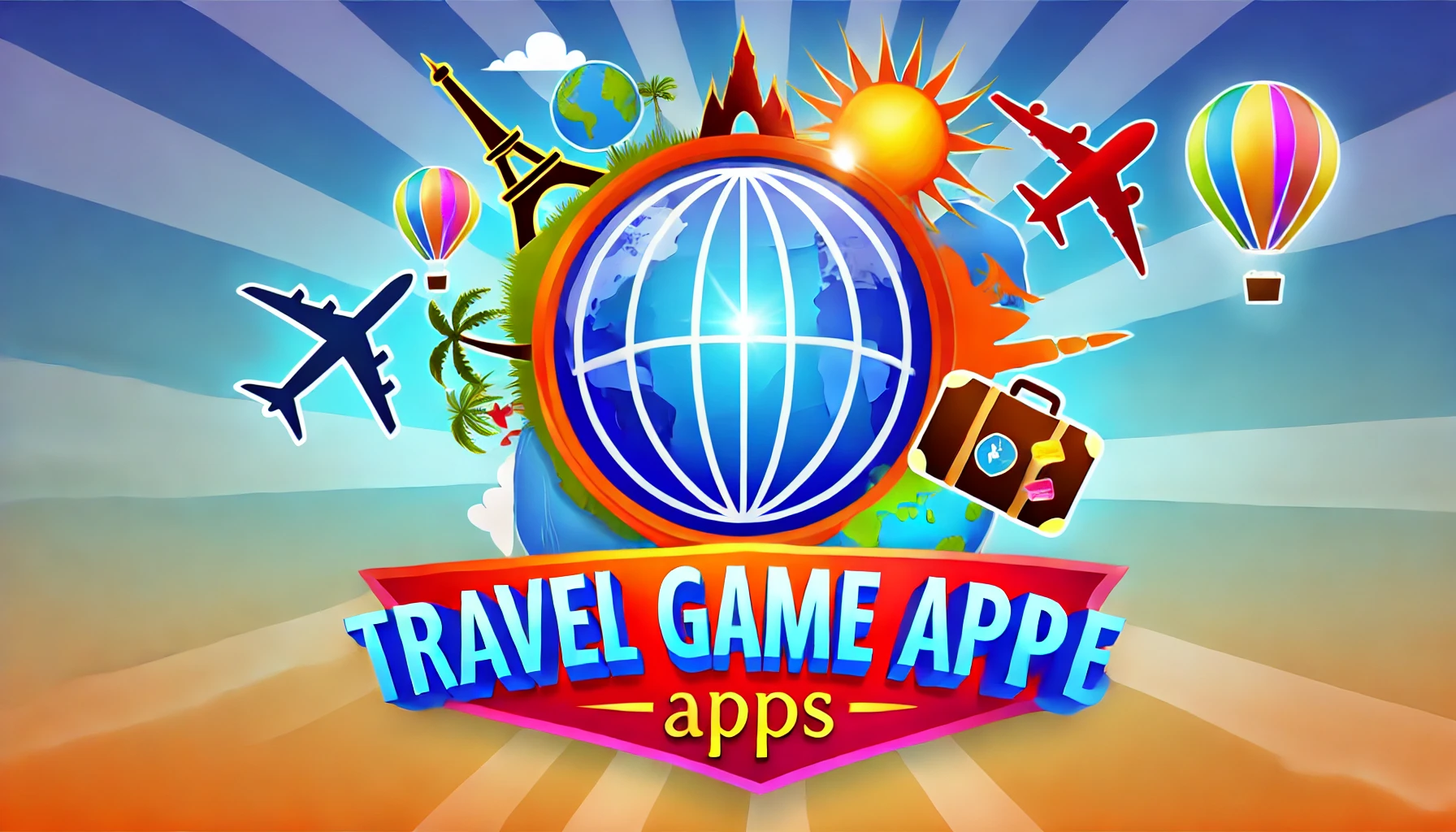 Best Travel and Play The Ultimate Travel Game Apps for Fun on the Go