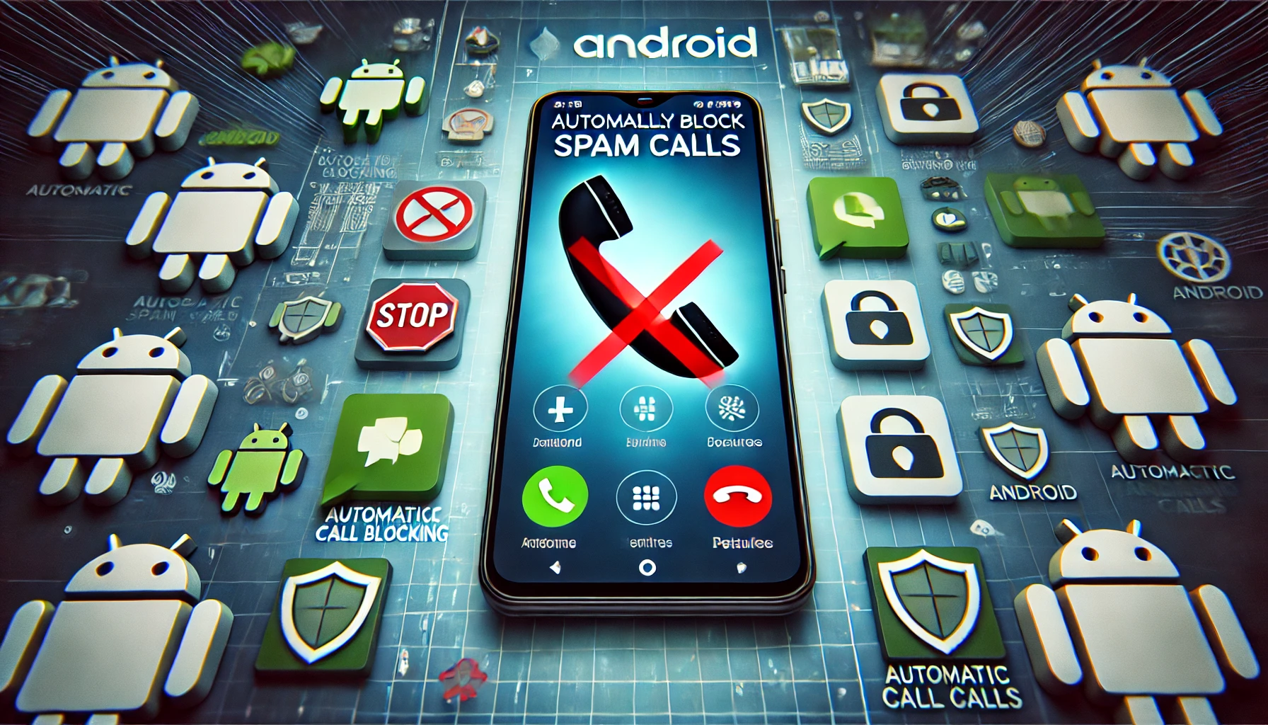 How to Automatically Block Spam Calls on Android