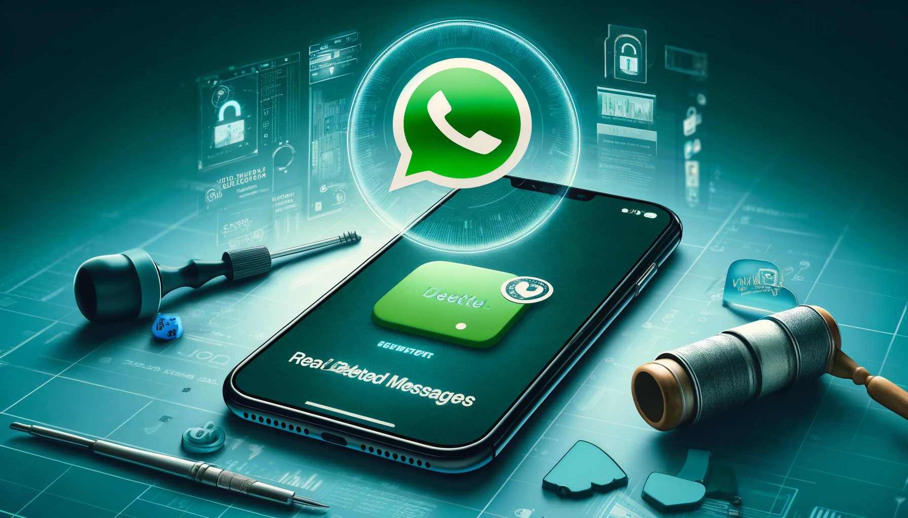 How to Read Deleted Messages on WhatsApp