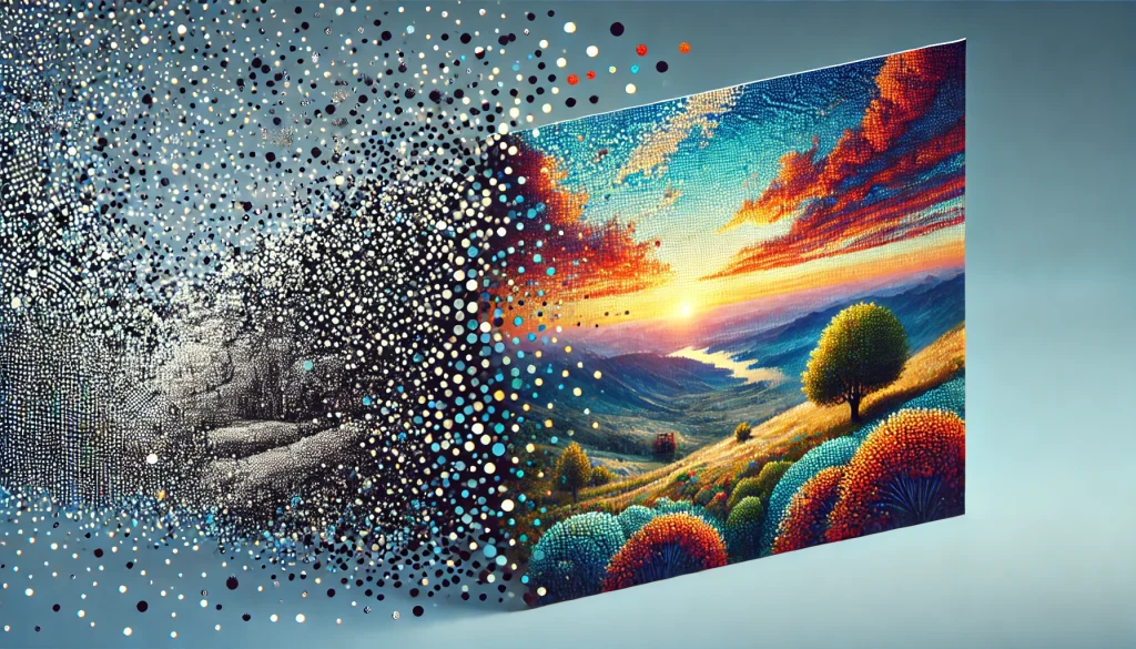 Top 10+ From Photo to Dot Apps Turning Your Images into Beautiful Dot Art