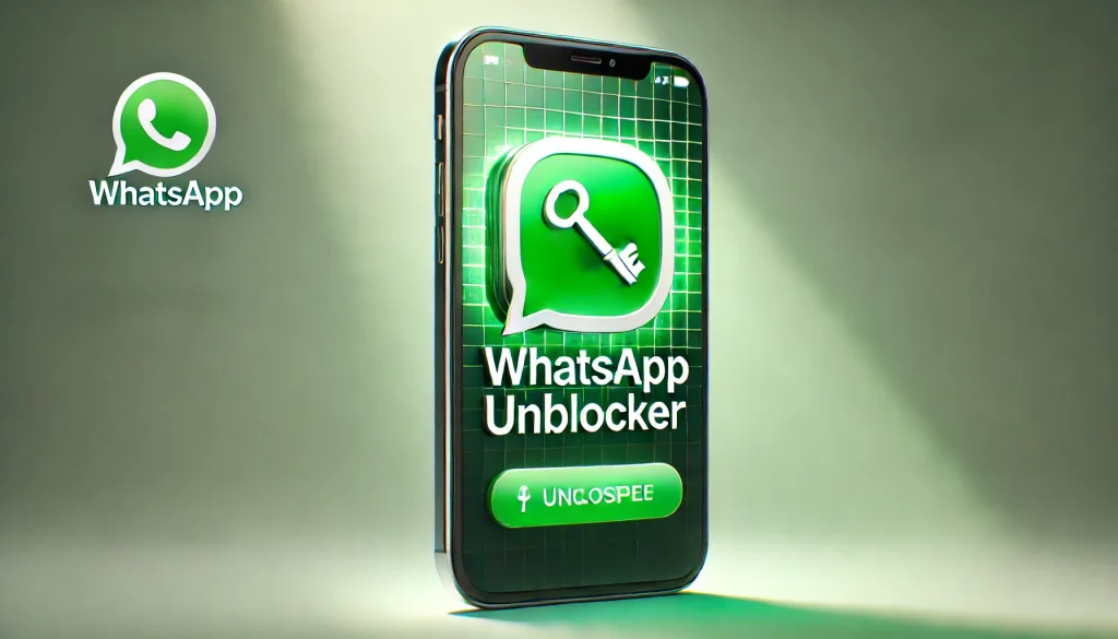 WhatsApp Unblocker What You Need to Know and How to Use It Safely