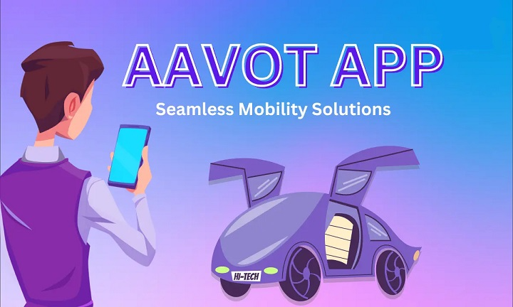 aavot app