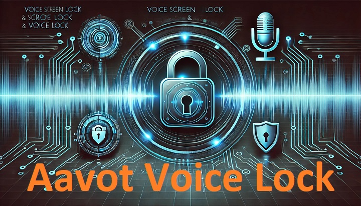 aavot voice lock