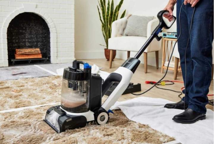 Tineco Product Spotlight Choosing the Right Device for Your Cleaning Needs