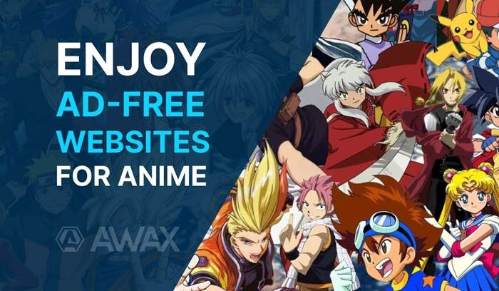 tvDj free anime websites