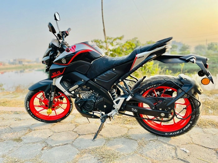 Features of Aavot Bike for Sale