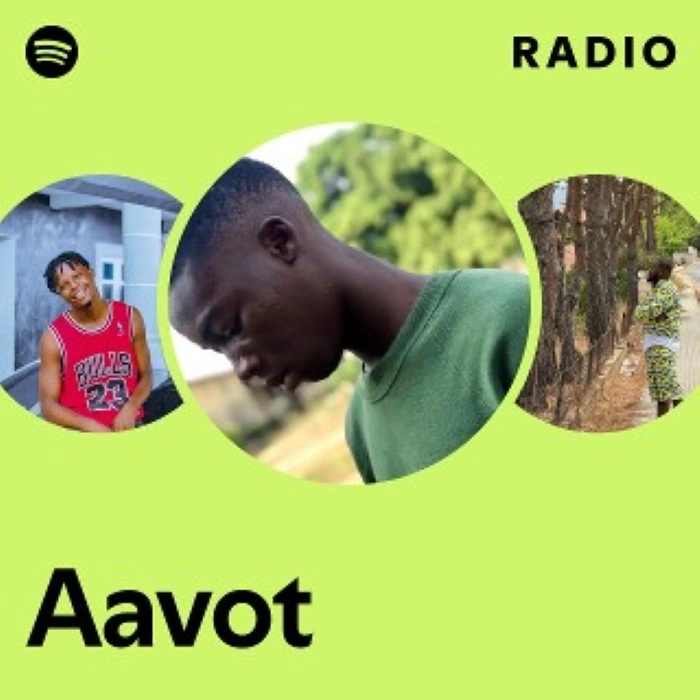 How to Access Listen to Aavot