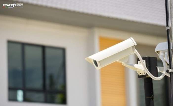 How to Set Up Aavot CCTV Camera