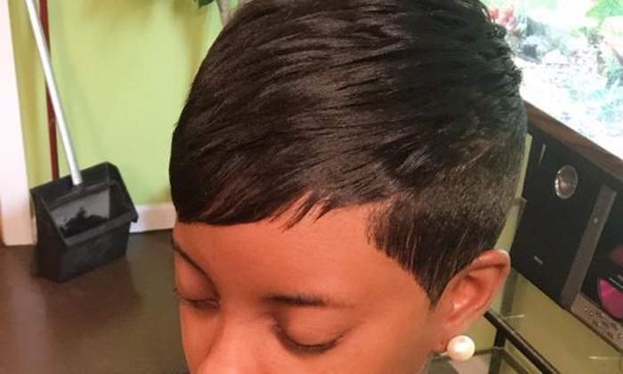 pixie cut 27 piece short quick weave hairstyles1