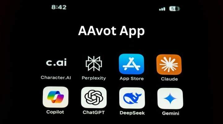 AAvot App 800x445