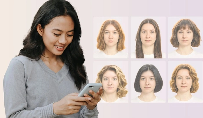 Aavot App Hair Style Download Free Online 1.0 (2)