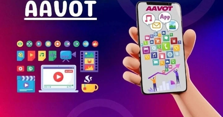 Download Aavot Latest