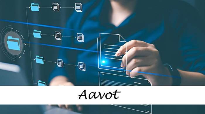Example of Using Aavot Download for Android