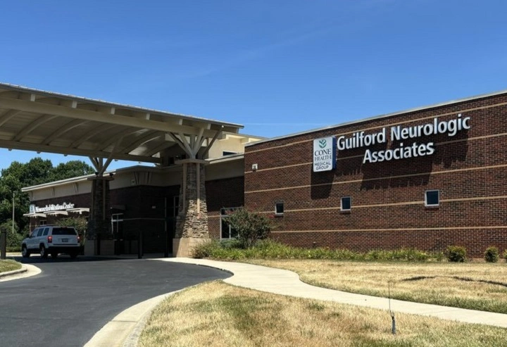 Guilford Neurology