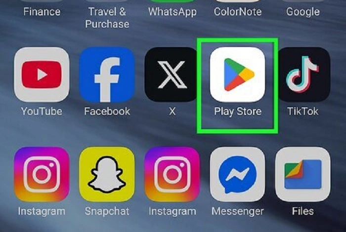How to Download and Use the App (1)