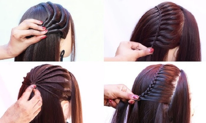 Types of Hairstyles Available (1)
