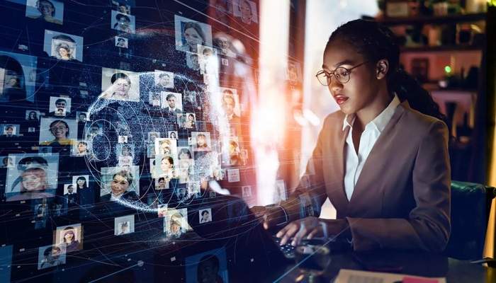Why Networking Is More Important Today