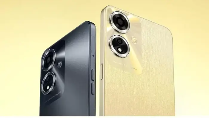 OPPO A59 5G 128GB RAM MediaTek