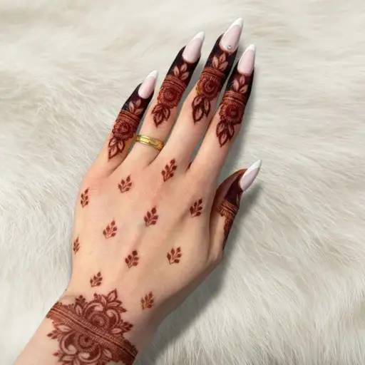mehendi design mehendi design