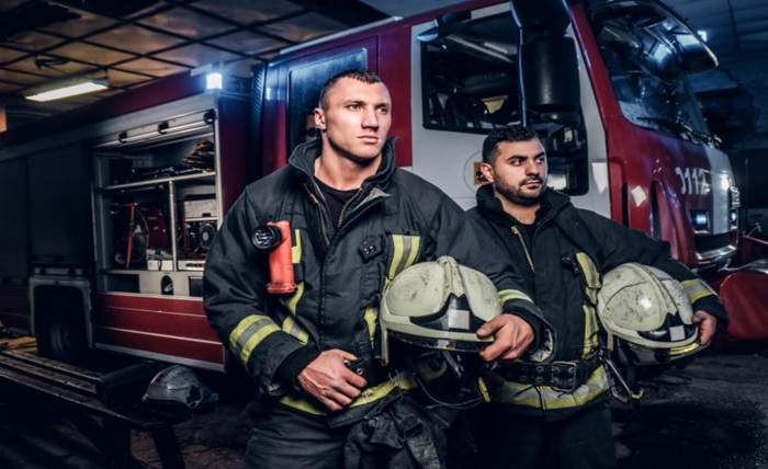 Fire Watch Security Guards during Severe Weather Events